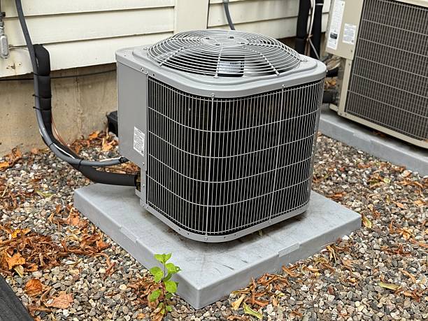 24/7 Emergency Ac Installation experts in Jamestown, ND