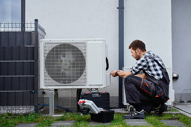 Trusted Ac Installation service in Jamestown, ND - JG Cool HVAC